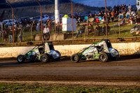 Wingless 16 T16 - 02 - Hobart - 4th Nov 2023-12