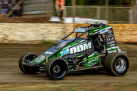 Wingless 16 T16 - 02 - Hobart - 4th Nov 2023-5