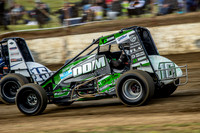Wingless 16 T16 - 02 - Hobart - 4th Nov 2023-4
