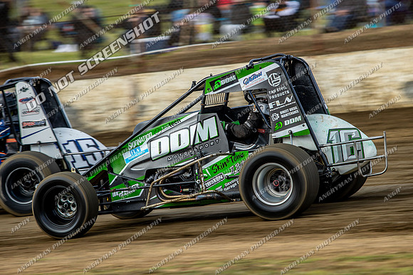 Wingless 16 T16 - 02 - Hobart - 4th Nov 2023-4