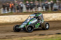 Wingless 16 T16 - 02 - Hobart - 4th Nov 2023