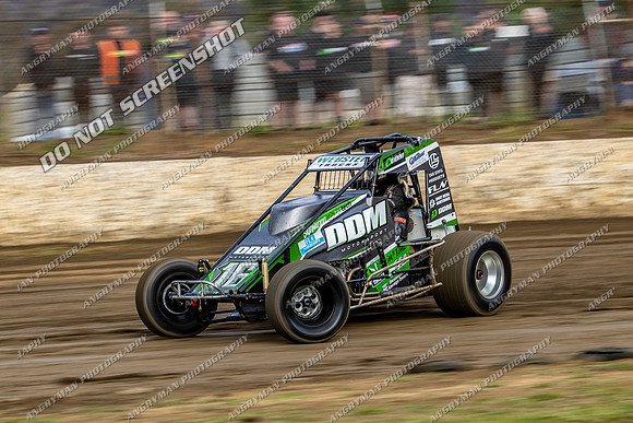 Wingless 16 T16 - 02 - Hobart - 4th Nov 2023