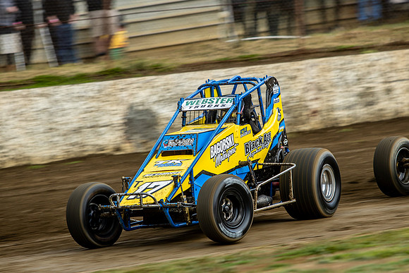 Wingless 17 T17 - 02 - Hobart - 4th Nov 2023-10