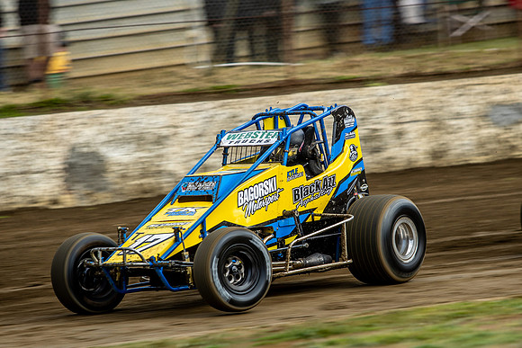 Wingless 17 T17 - 02 - Hobart - 4th Nov 2023-11