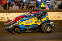 Wingless 17 T17 - 02 - Hobart - 4th Nov 2023-12