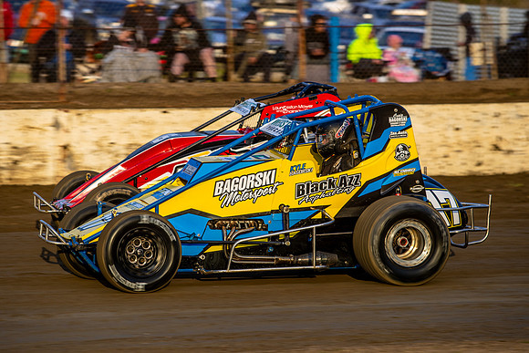Wingless 17 T17 - 02 - Hobart - 4th Nov 2023-12