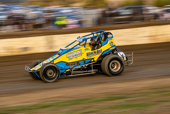 Wingless 17 T17 - 02 - Hobart - 4th Nov 2023-14