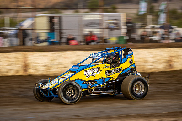 Wingless 17 T17 - 02 - Hobart - 4th Nov 2023-15