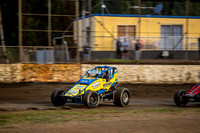 Wingless 17 T17 - 02 - Hobart - 4th Nov 2023-16
