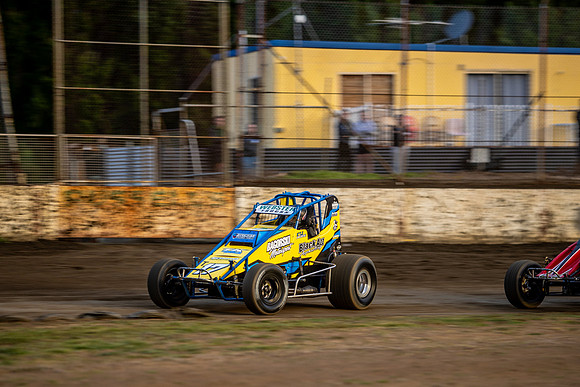 Wingless 17 T17 - 02 - Hobart - 4th Nov 2023-16