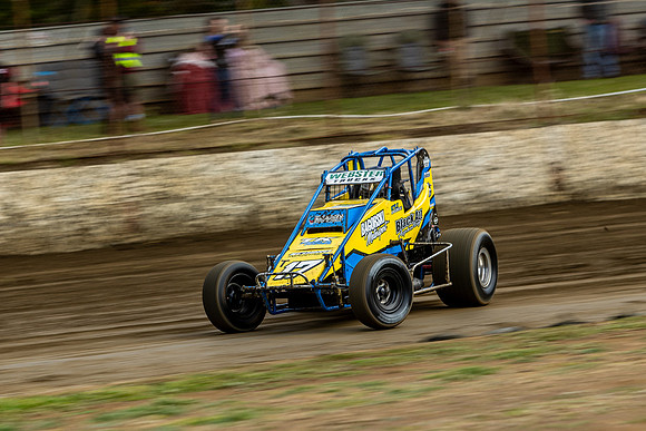 Wingless 17 T17 - 02 - Hobart - 4th Nov 2023-6