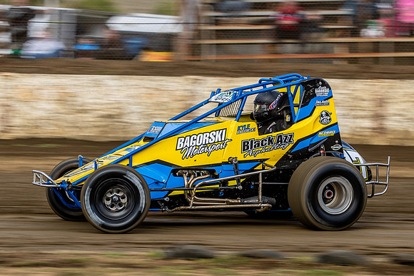 Wingless 17 T17 - 02 - Hobart - 4th Nov 2023-2
