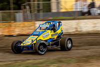 Wingless 17 T17 - 02 - Hobart - 4th Nov 2023