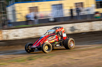 Wingless 18 T18 - 02 - Hobart - 4th Nov 2023-6