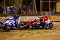 Wingless 18 T18 - 02 - Hobart - 4th Nov 2023-7