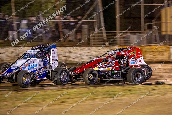 Wingless 18 T18 - 02 - Hobart - 4th Nov 2023-7