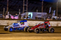 Wingless 18 T18 - 02 - Hobart - 4th Nov 2023-8