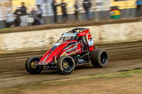 Wingless 18 T18 - 02 - Hobart - 4th Nov 2023