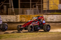 Wingless 18 T18 - 02 - Hobart - 4th Nov 2023-9