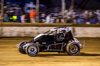 Wingless 19 T19 - 02 - Hobart - 4th Nov 2023-4