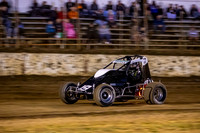 Wingless 19 T19 - 02 - Hobart - 4th Nov 2023-5