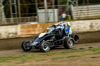Wingless 19 T19 - 02 - Hobart - 4th Nov 2023