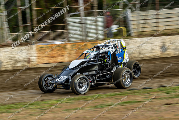 Wingless 19 T19 - 02 - Hobart - 4th Nov 2023