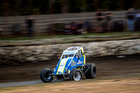 Wingless 21 T21 - 02 - Hobart - 4th Nov 2023-6