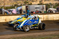 Wingless 21 T21 - 02 - Hobart - 4th Nov 2023-5