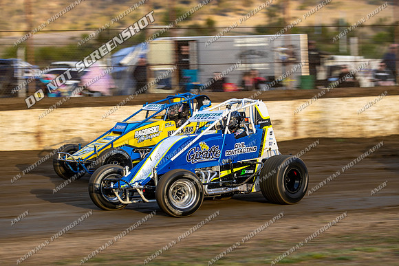 Wingless 21 T21 - 02 - Hobart - 4th Nov 2023-5