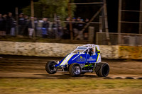 Wingless 21 T21 - 02 - Hobart - 4th Nov 2023-7