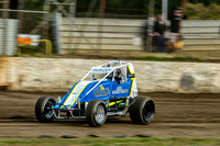 Wingless 21 T21 - 02 - Hobart - 4th Nov 2023