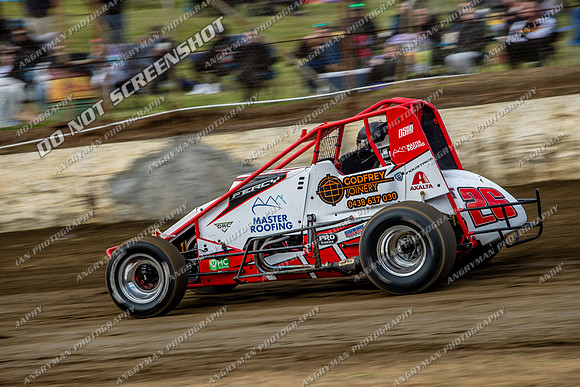 Wingless 26 T26 - 02 - Hobart - 4th Nov 2023-2