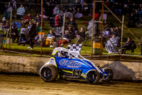 Wingless 21 T21 - 02 - Hobart - 4th Nov 2023-9
