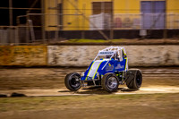 Wingless 21 T21 - 02 - Hobart - 4th Nov 2023-8