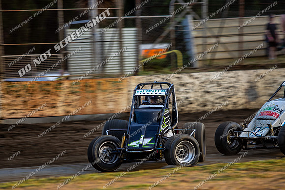 Wingless 4 T4 - 02 - Hobart - 4th Nov 2023-3