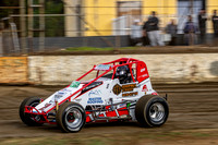 Wingless 26 T26 - 02 - Hobart - 4th Nov 2023