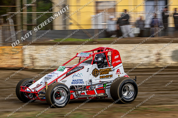 Wingless 26 T26 - 02 - Hobart - 4th Nov 2023
