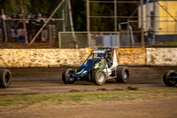 Wingless 4 T4 - 02 - Hobart - 4th Nov 2023