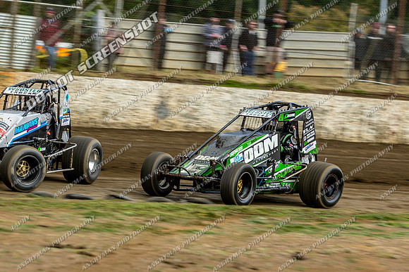 Wingless 5 T5 - 02 - Hobart - 4th Nov 2023-11
