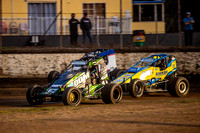 Wingless 5 T5 - 02 - Hobart - 4th Nov 2023-15