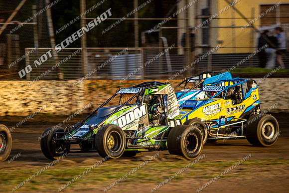 Wingless 5 T5 - 02 - Hobart - 4th Nov 2023-16