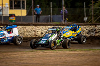 Wingless 5 T5 - 02 - Hobart - 4th Nov 2023-19