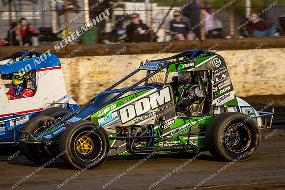 Wingless 5 T5 - 02 - Hobart - 4th Nov 2023-18