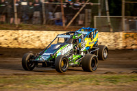 Wingless 5 T5 - 02 - Hobart - 4th Nov 2023-20