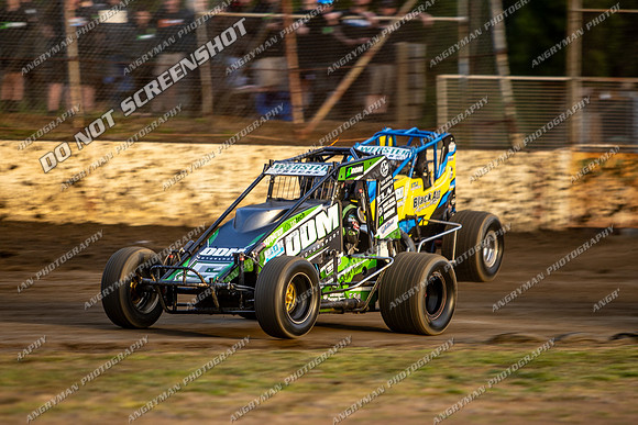 Wingless 5 T5 - 02 - Hobart - 4th Nov 2023-20