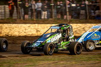 Wingless 5 T5 - 02 - Hobart - 4th Nov 2023-22