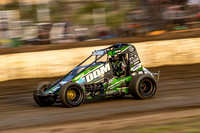 Wingless 5 T5 - 02 - Hobart - 4th Nov 2023-24