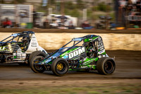Wingless 5 T5 - 02 - Hobart - 4th Nov 2023-27