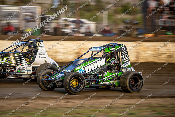 Wingless 5 T5 - 02 - Hobart - 4th Nov 2023-27